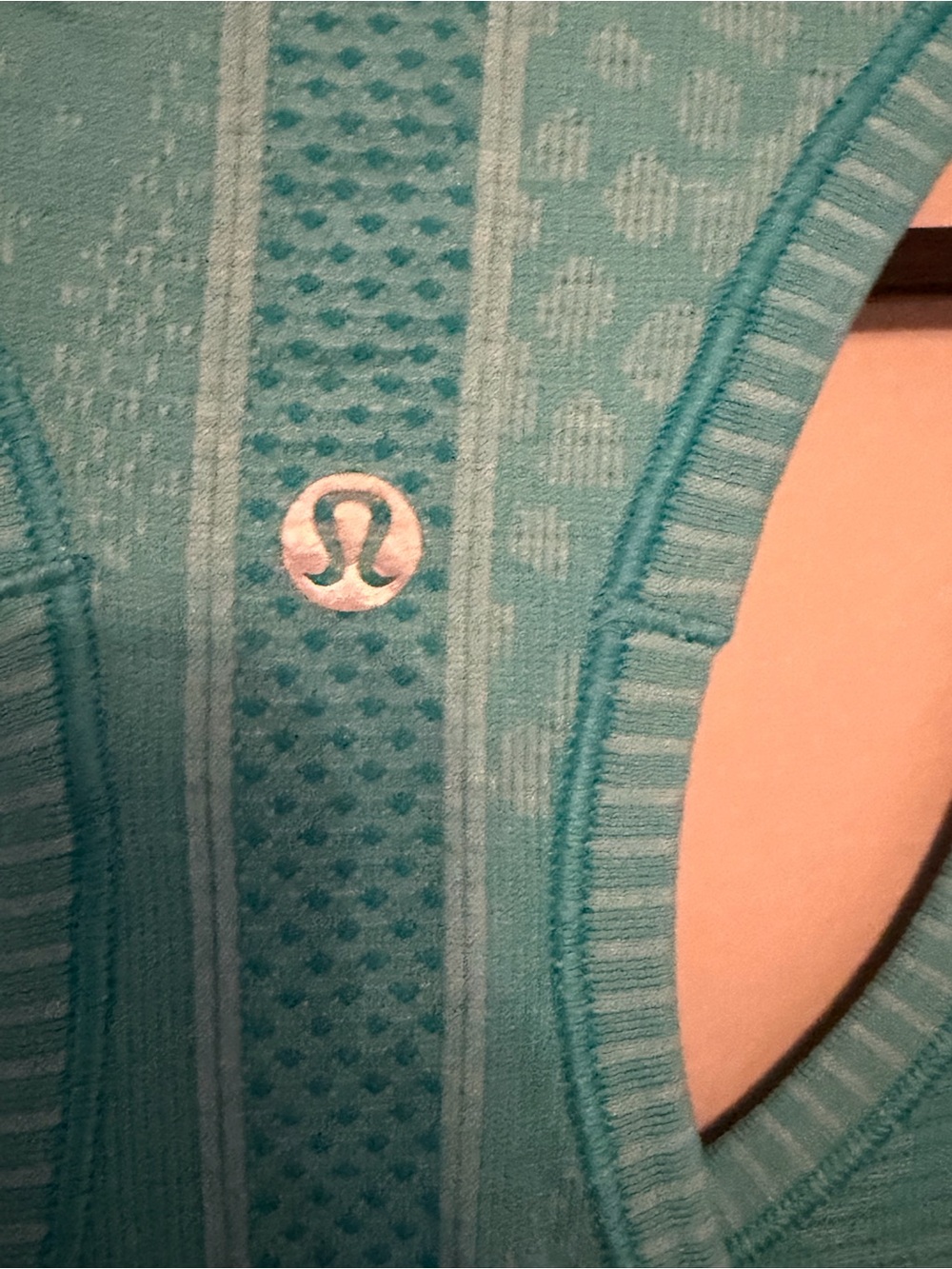 Lululemon Swiftly Tech Racerback - Picture 4 of 5